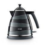 De’longhi Avvolta Class Electric Kettle – Black