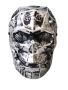 Skeletor Halloween Dress Up Mask