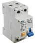 ACDC Dynamics Acdc Earth Leakage Relay 2 Pole 25AMP Op