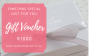 Gift Voucher Electronic Gift Card - R1000.00 Zar