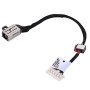 Dell Inspiron 15-5000 5555 5558 DC30100UD00 Dc Power Jack