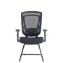 Gof Furniture Sienna Visitor Ergonomic Mesh Office Chair