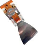 KT31997 Grill Spatula 75MM Mixing Spatula