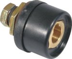 Cable Connector Dinse Pnl Socket 35 50