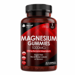 Magnesium Gummies 60