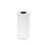 50 Piece White Thermal Paper Rolls 57X40MM Set Of 5