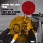 Sonny Rollins - Complete 1957-1962 Studio Recordings Cd