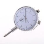 0-10MM Precision Tool Dial Indicator 0.01MM Professional Portable Dial Test Indicator