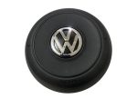 Steering Wheel Airbag Cover For Vw Golf MK7 7.5 Gti r scirocco