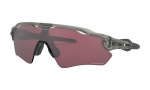 Oakley - Radar Ev Path - Grey Ink prizm Road Black