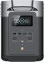 EcoFlow Delta 2 Lithium Portable Power Station - 1024Wh LFP Battery - 1800W Output - 500W Solar - SA Socket