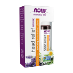 Head Relief Essential Oil Blend Roll-on 10ML