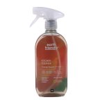 Earth Friendly Orange Blossom And Sage Kitchen Cleaner 500 Ml