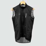 D Rive Module Wind Vest Black - 2XL