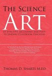 The Science And Art Of Effective Secondary And Post-secondary Classroom Teaching: An Analysis Of Specific Social Interpersonal A