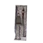 Knife Set With Diamante