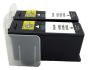 Lexmark 100XL / 14N1068 Black Ink Cartridge X 2 - Compatible