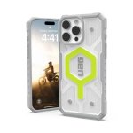 Pathfinder Clear Magsafe Case - Apple Iphone 16 Pro Max - Neon