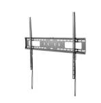 Volkano Steel Series Universal Flat & Curved Tv Wall Mount For 60 - 110 Tvs