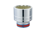 Socket Standard 1" X 1-1 2" 12PT