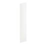 Kitchen Door Sevilla White L63CM X H240CM