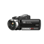 Camcorder Video Camera 4K Ultra 80MP Ir Night Vision Vlogging Camera