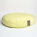 Velvet Cover - Lime Large Cover
