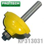 PRO-TECH Classical Cove 1 5 16' X 5 8' Radius 5 16' 1 4' Shank