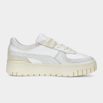 Puma Women's Cali Dream White grey Sneaker