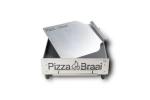 Original Pizza Braai With Spade 42 X 37 X 15CM