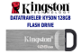 Kingston Datatraveler Kyson 128GB Flash Drive