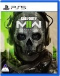 - Call Of Duty: Modern Warfare II PS5