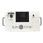 Sunsynk Hybrid Inverter 6KW Rack Mount SG02LP1