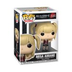 Funko Pop Animation: Death Note – Misa Amane