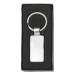 Zuru Keyring In Gift Box