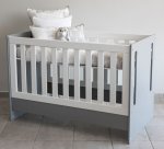 New York Cot