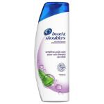 Shamp Sensitive 400 Ml