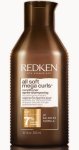 Mega All Soft Mega Curls Professional Hair Conditioner