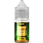 Token Mtl salt Nic Flavour Shot