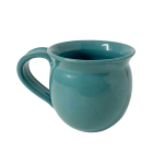 Tubby Mug - Turquoise