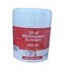 Wintergreen Ointment 500ML