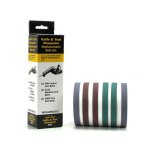 Belt Kit Assorted - 6 Pack