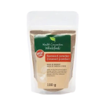Flaxseed Powder Linseed 100G