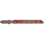 Jigsaw Blade Metal T Shank 12 Tpi T118 B 3113 2