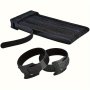 10/20pcs Hook And Loop Reusable Fastening Nylon Wire Fixing Straps Durable Functional Ties 20*200mm