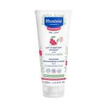 Mustek Mustela Soothing Moisturizing Lotion