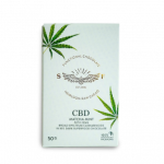 Chocolate Cbd Matcha & Mint