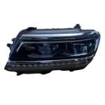 Volkswagen Tiguan LED Headlight Refurbished 2018-2021 Left Side - 5NL941113A