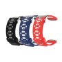 Fitbit Killer Deals Replacement Sporty Silicone Strap For Blaze - Best Bargains Online