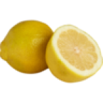 Lemon Per Kg